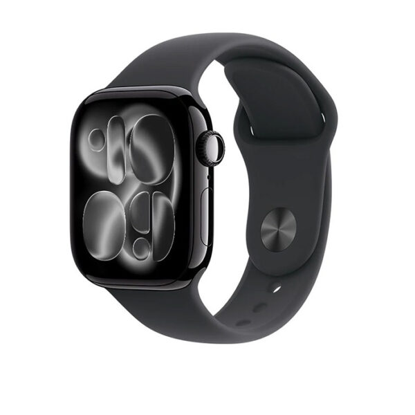 Apple-Watch-Serie-11-GPS+celular-Macovers-Cali-Negro-azabache