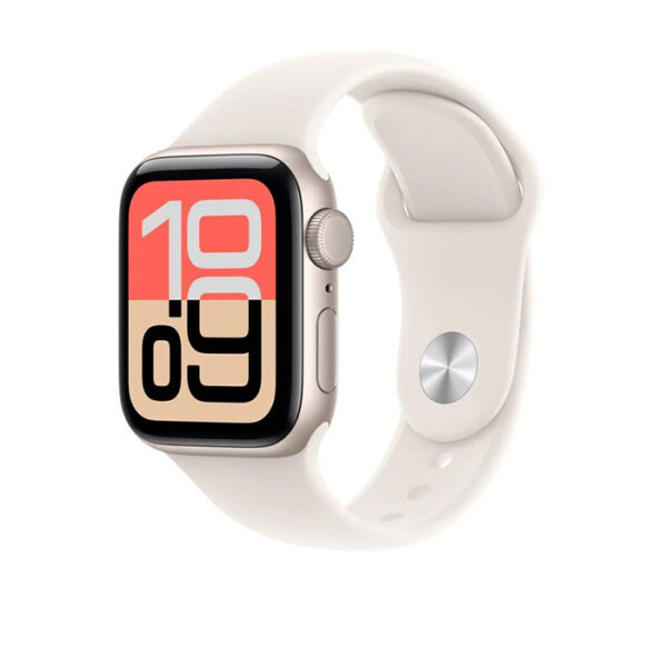 apple-watch-SE-3-blanco-estelar-macovers-cali